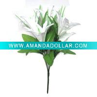 Wholesale Decorative Artificial Flower
