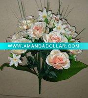 artificial flower