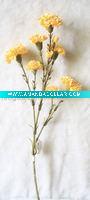 artificial flowers
