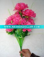 artificial flowers