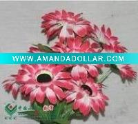 latest artificial flower