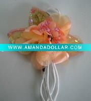 artificial flower
