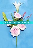 artificial flower