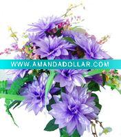 artificial flower