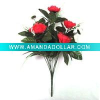Wholesale Series Roes Artificial Flower from China