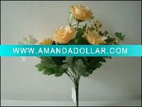 Wholesale artificial flower