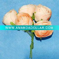 artificial flower