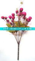 Wholesale artificial flower (Item No.KHBF119)