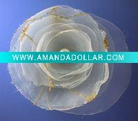 artificial flowers