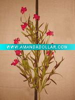 artificial flower