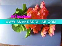 artificial flower(7flower head)