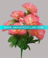 artificial flowers