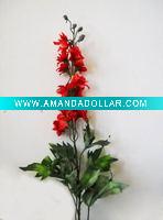 artificial flower