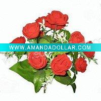 Wholesale artificial flower