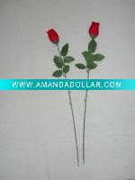 Garden artificial flowers