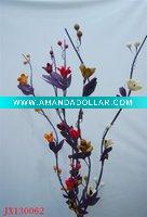Wholesale Beautiful design of corn skin natural artificial flower