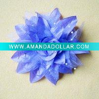 Artificial flowers
