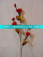 Wholesale Pure Hand Made Artificial Flowers