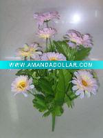 Wholesale interesting decorative artificial flower