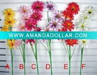 Artificial flowers