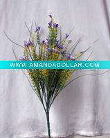 artificial flowers