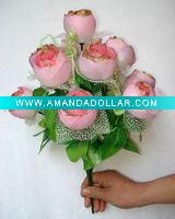 Wholesale artificial flowers