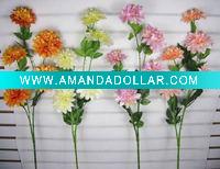Artificial flowers