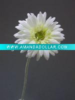 high quality gerbera artificial flower