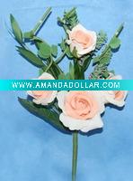 artificial flower