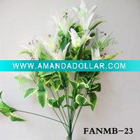 artificial flower