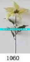 Artificial flowers