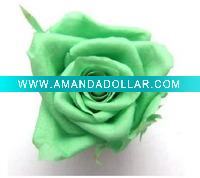 Wholesale 100% natural preserved artificial flower