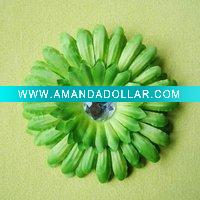 Artificial flowers