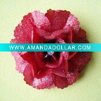 Artificial flowers