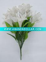 decorative artificial flower