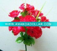 artificial flowers