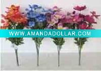 Artificial flowers