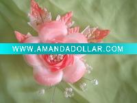 Artificial flowers
