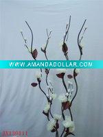 Wholesale 2011 New design of home decoration artificial flower