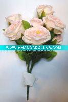 Wholesale artificial flower (Item No.KHBF054)