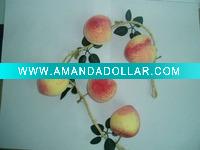 Wholesale Realistic artificial fruit