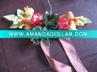 Wholesale artificial fruit