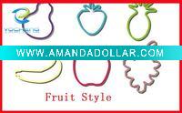promotional gift(Fruit style)