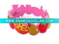Fruit design Bracelet