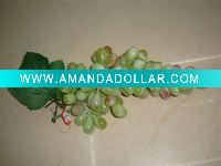 Decorative positive grape