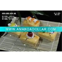 2011 hot artificial food