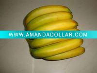 Decorative banana