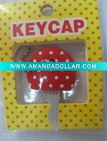 fruit shape key cover