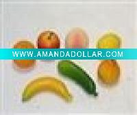 Artificial fruit flavoring