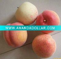 Decorative fruits
